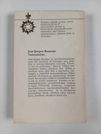 Tunnustuksia