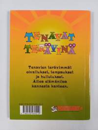 Tenavat terävinä 2