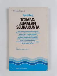 Toimiva Jumalan seurakunta