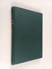 Vilkkuva tuli : novelleja