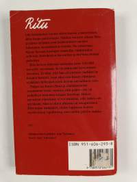 Ritu : Riitta Ylipahkalan tarina