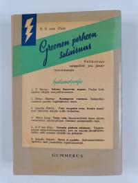 Greenen perheen salaisuus