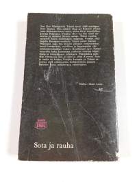 Sota ja rauha 4