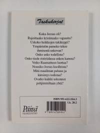Kymmenen myyttiä kristinuskosta