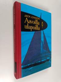 Aavoilla ulapoilla