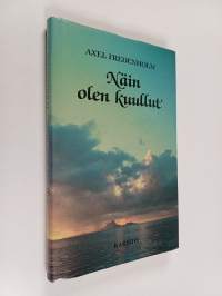Näin olen kuullut = Iti maya srutam : Matkalla intialaisen mestarin seurassa