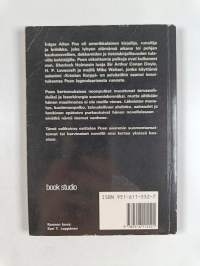 Pelon ja kuoleman kertomuksia