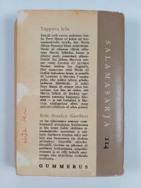 Tappava lelu
