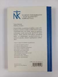 Pertsa ja Kilu