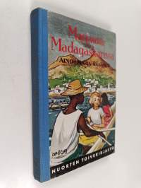 Marjaana Madagaskarissa
