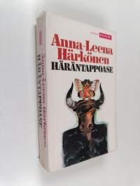 Häräntappoase