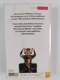 Häräntappoase