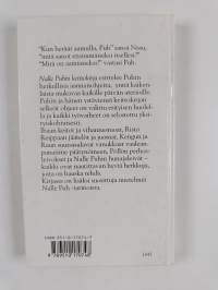 Nalle Puhin keittokirja