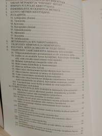 Sylvicultura Oeconomica - Selostus vuonna 1713 julkaistusta Hannss Carl von Carlowitzin teoksesta