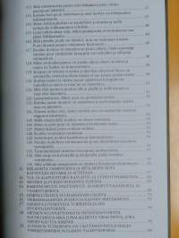 Sylvicultura Oeconomica - Selostus vuonna 1713 julkaistusta Hannss Carl von Carlowitzin teoksesta