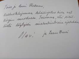 Sylvicultura Oeconomica - Selostus vuonna 1713 julkaistusta Hannss Carl von Carlowitzin teoksesta