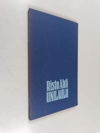 Unilaulu