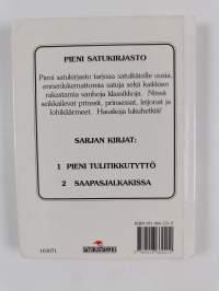 Pieni tulitikkutyttö ja muita satuja