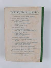 Vaalea ihanteeni