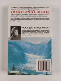 Onko siellä joku - Jääkansan tarina 47