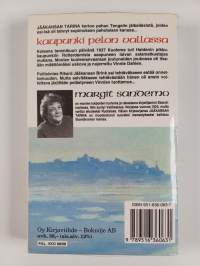 Kaupunki pelon vallassa - Jääkansan tarina 37