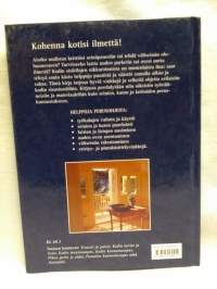 Sisätilojen kunnostus