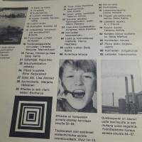 Kotiliesi 23    1/1970  joulukuu katso sisällysluettelo