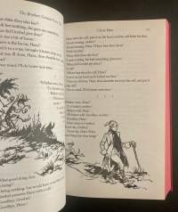 The Brothers Grimm : The Complete Fairy Tales