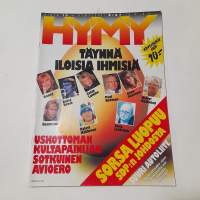 Tyhjä kuva