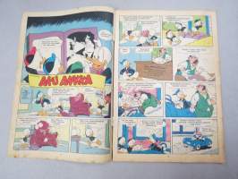 Aku Ankka 1963 nr 30 -sarjakuvalehti