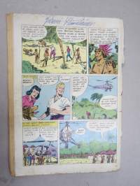 Lassie 1958 nr 2 -sarjakuvalehti