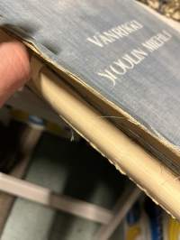 Vänrikki Stoolin miehet