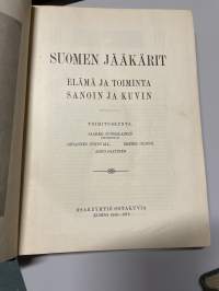 Suomen Jääkärit 1-2