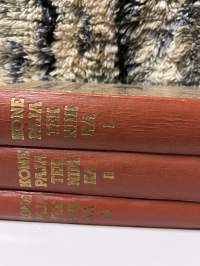 Konepajatekniikka 1-3