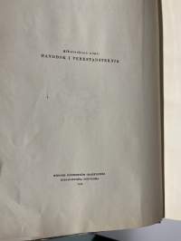 Konepajatekniikka 1-3