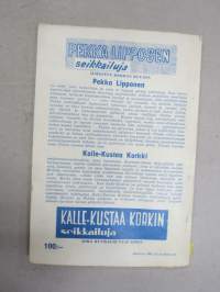 Varojen maa - Pekka Lipposen seikkailuja nr 67