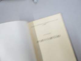 Avaruusahvääri - Pekka Lipposen seikkailuja nr 62