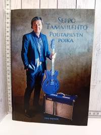Poutapilven poika (Seppo Tammilehto)