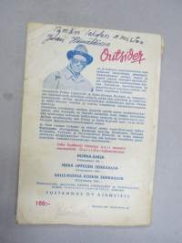 Teloittajan testamentti - Pekka Lipposen seikkailuja nr 44