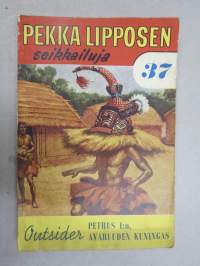Tyhjä kuva
