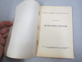 Kuubalainen serenadi - Pekka Lipposen seikkailuja nr 34