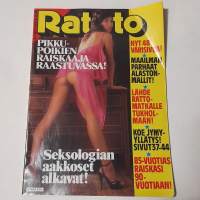 Tyhjä kuva