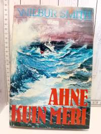 Ahne kuin meri