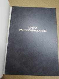 Lujina vartiopaikallamme - Punkalaitumen talvi-ja jatkosotien sankarivainajat