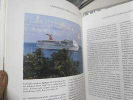 Navis Fennica Suomen merenkulun historia 1-4 -finnish maritime history