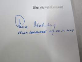 Siljan viisi vuosikymmentä
