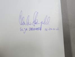 Siljan viisi vuosikymmentä