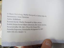Siljan viisi vuosikymmentä