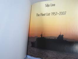 Siljan viisi vuosikymmentä