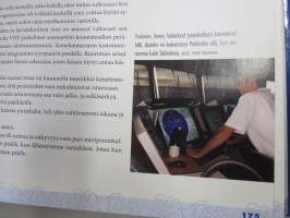Siljan viisi vuosikymmentä